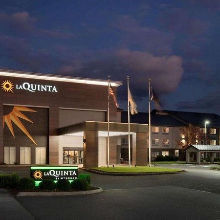 La Quinta Inn & Suites By Wyndham Springfield Dış mekan fotoğraf