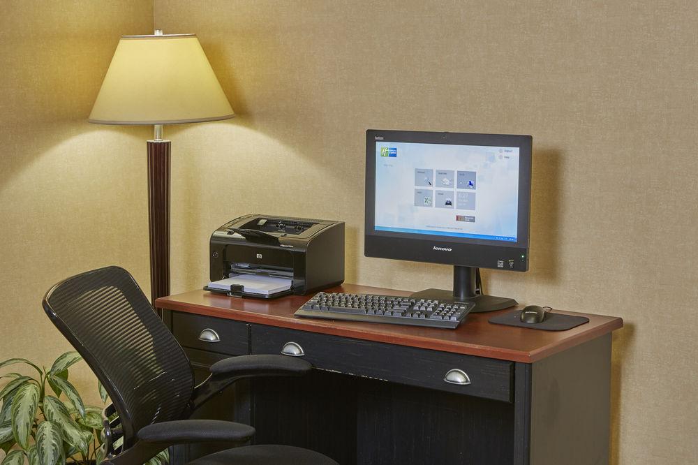 La Quinta Inn & Suites By Wyndham Springfield Dış mekan fotoğraf
