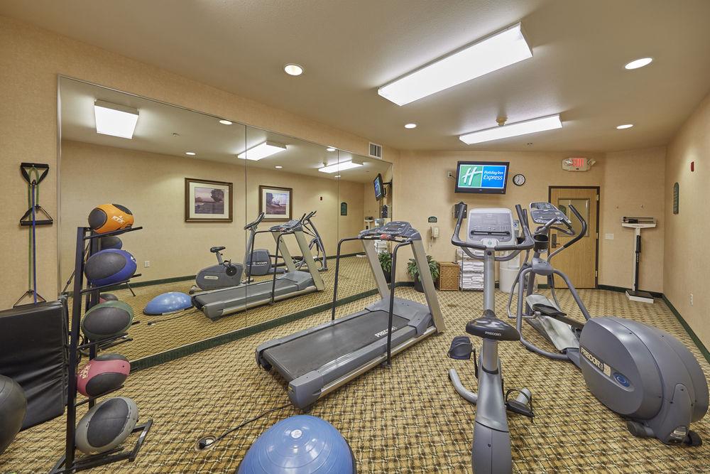 La Quinta Inn & Suites By Wyndham Springfield Dış mekan fotoğraf